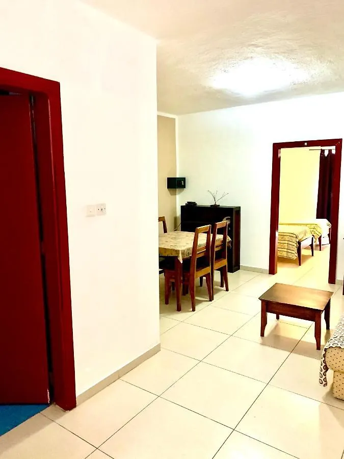 Paceville Apartments St. Julian's