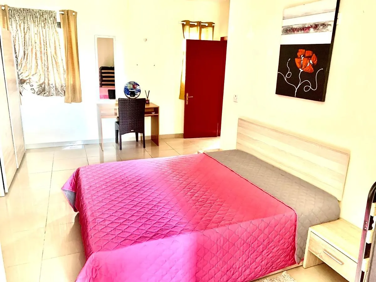 Paceville Apartments St. Julian's