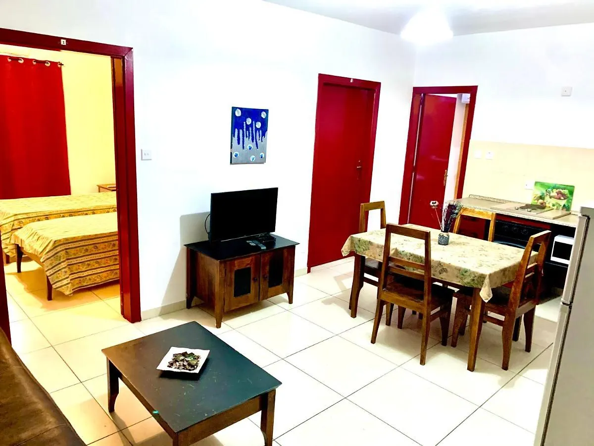 Paceville Apartments St. Julian's Malta