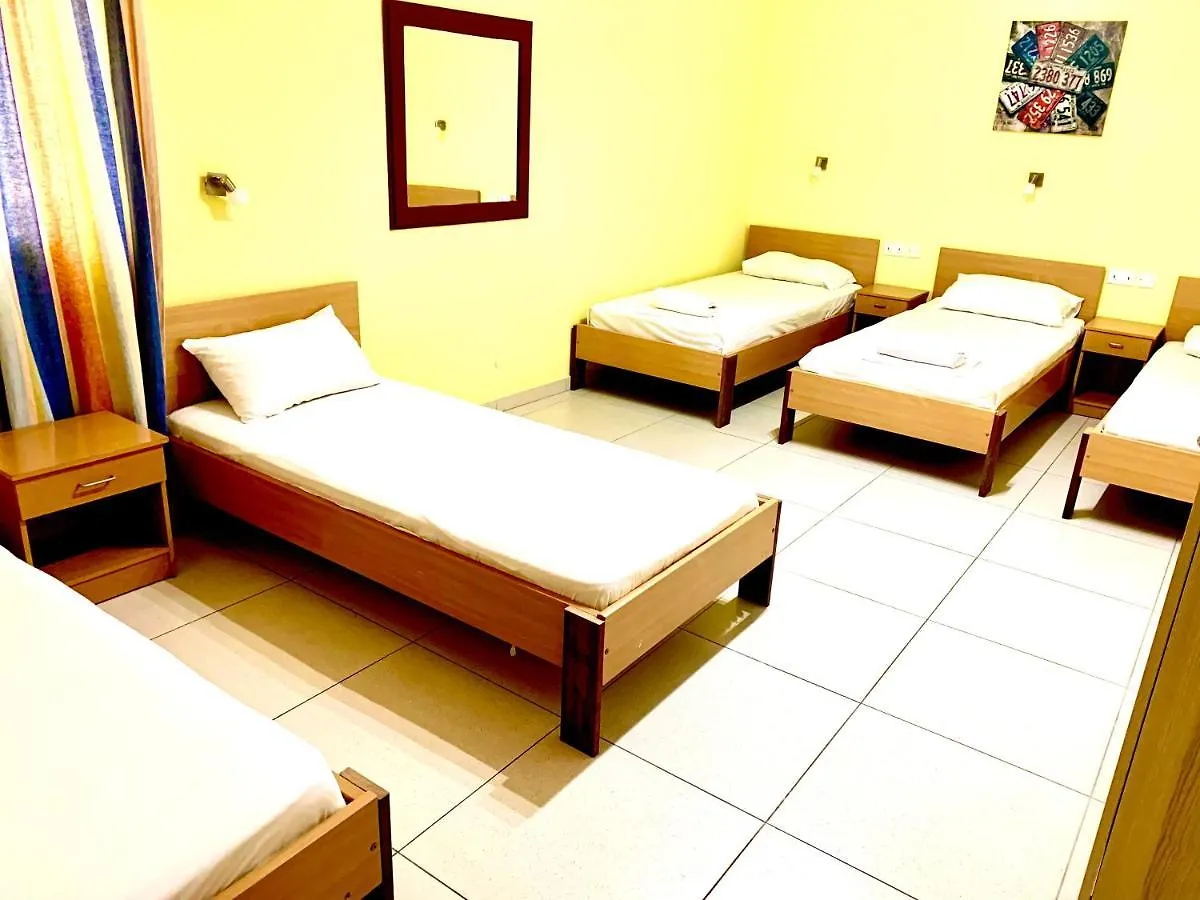 Paceville Apartments St. Julian's 0*,  Malta