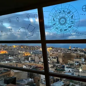 Casa de hóspedes Boco Boutique, Cospicua