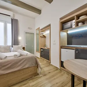 Apartamento Tritoni Mini - Valletta, Floriana