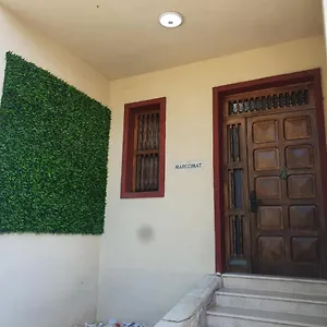Private Rooms St Julians Hostel
