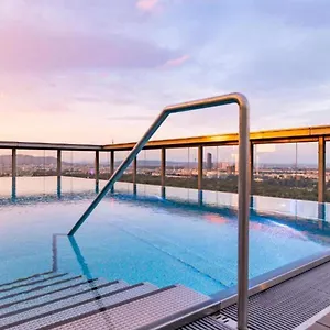 Mca Triiiple I Rooftop Pool I Netflix Apartament Wiedeń