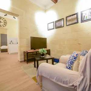 Apartamento Collection - Felix, Valeta