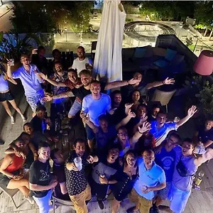 Albergue Marco Polo Party, St. Julian's