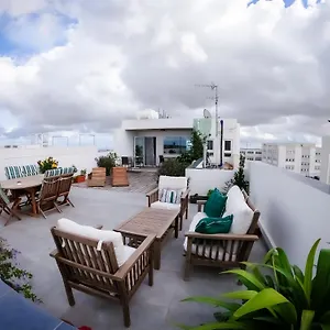 Apartamento Estrella, Rabat