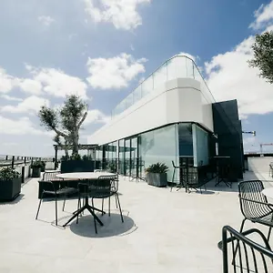 Apartamento Park Heights By The Warren Collection, Msida