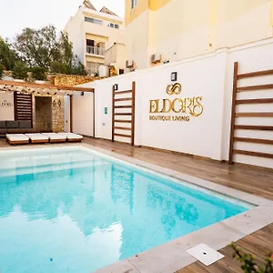  Bed & Breakfast El Doris Boutique Living St Julian's