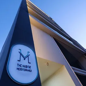 The Habitat Mediterraneo - Self Check-in , Larnaka Zypern