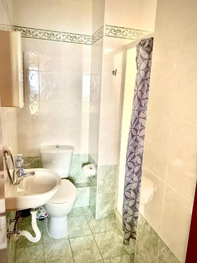 Paceville Apartments San Ġiljan Malte