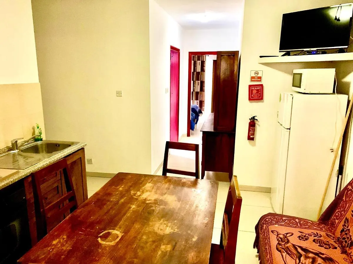 Paceville Apartments Saint Julian's Malta