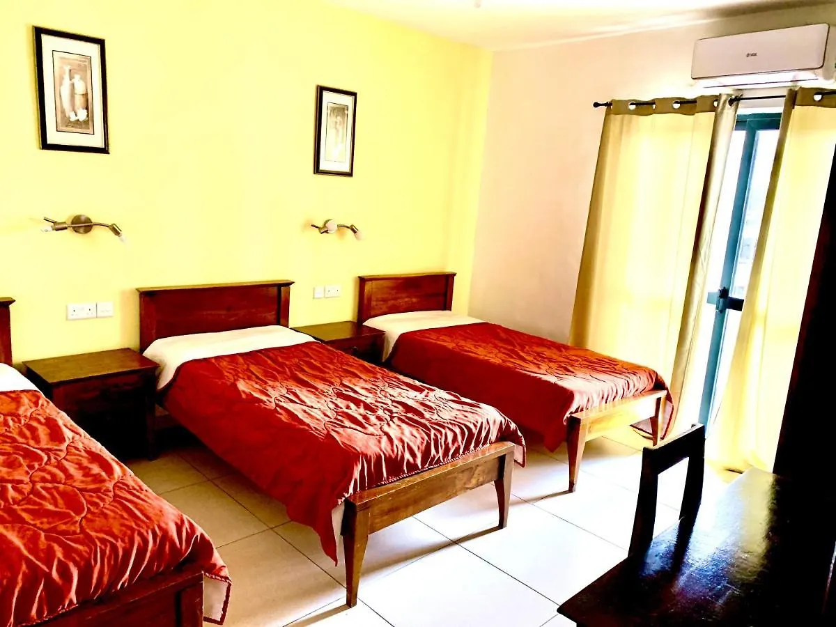 Paceville Apartments Saint Julian's