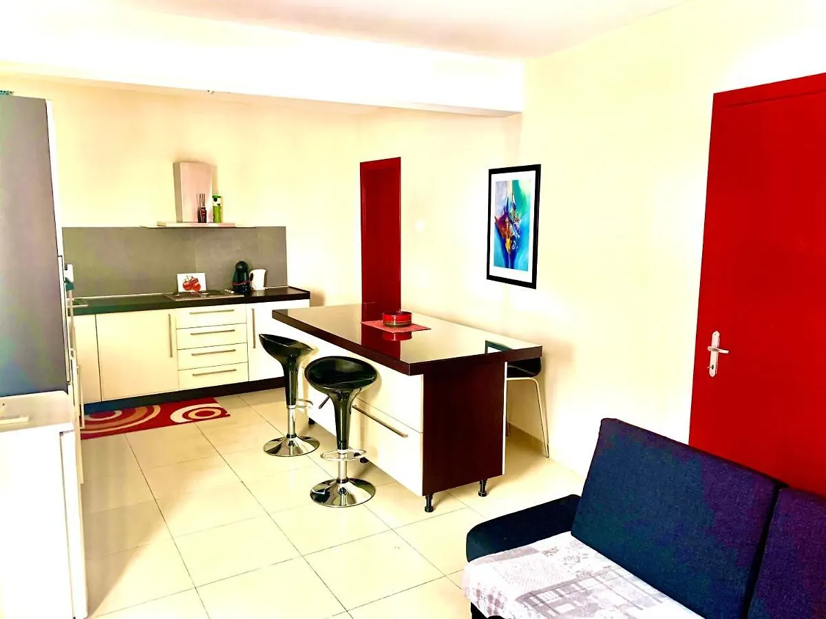 Paceville Apartments Saint Julian's