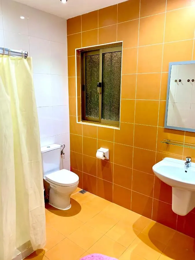 Paceville Apartments Saint Julian's Malta