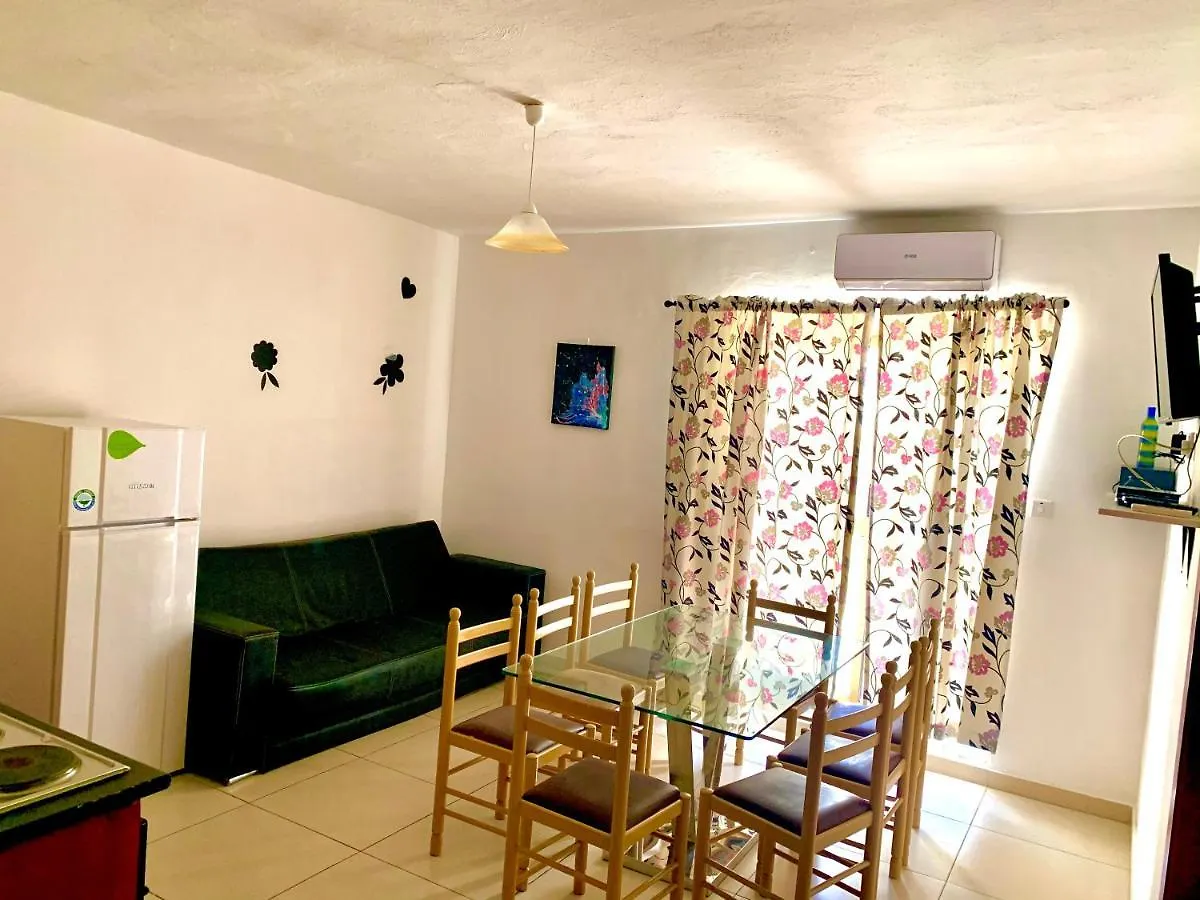 Paceville Apartments Saint Julian's 0*,  Malta