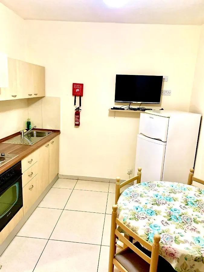 Paceville Apartments Saint Julian's