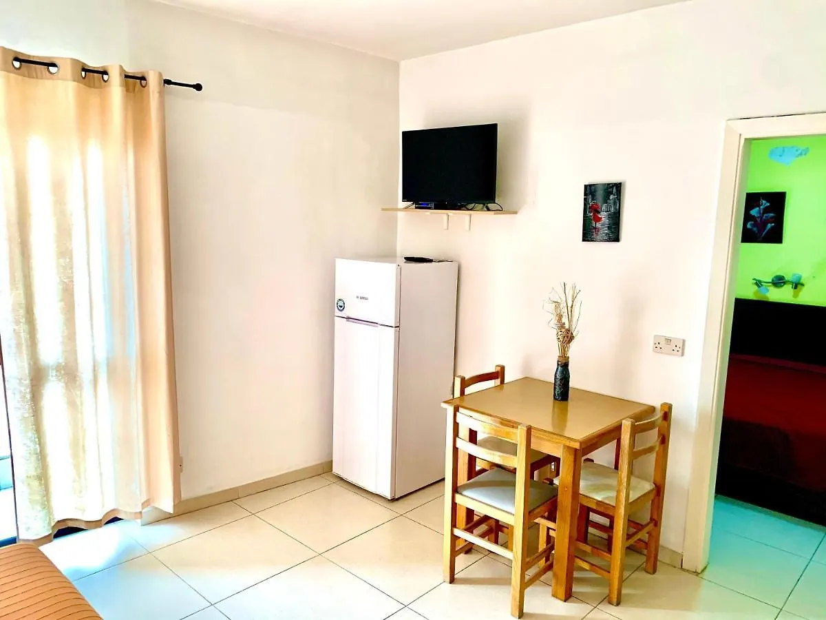 Paceville Apartments Saint Julian's 0*,  Malta