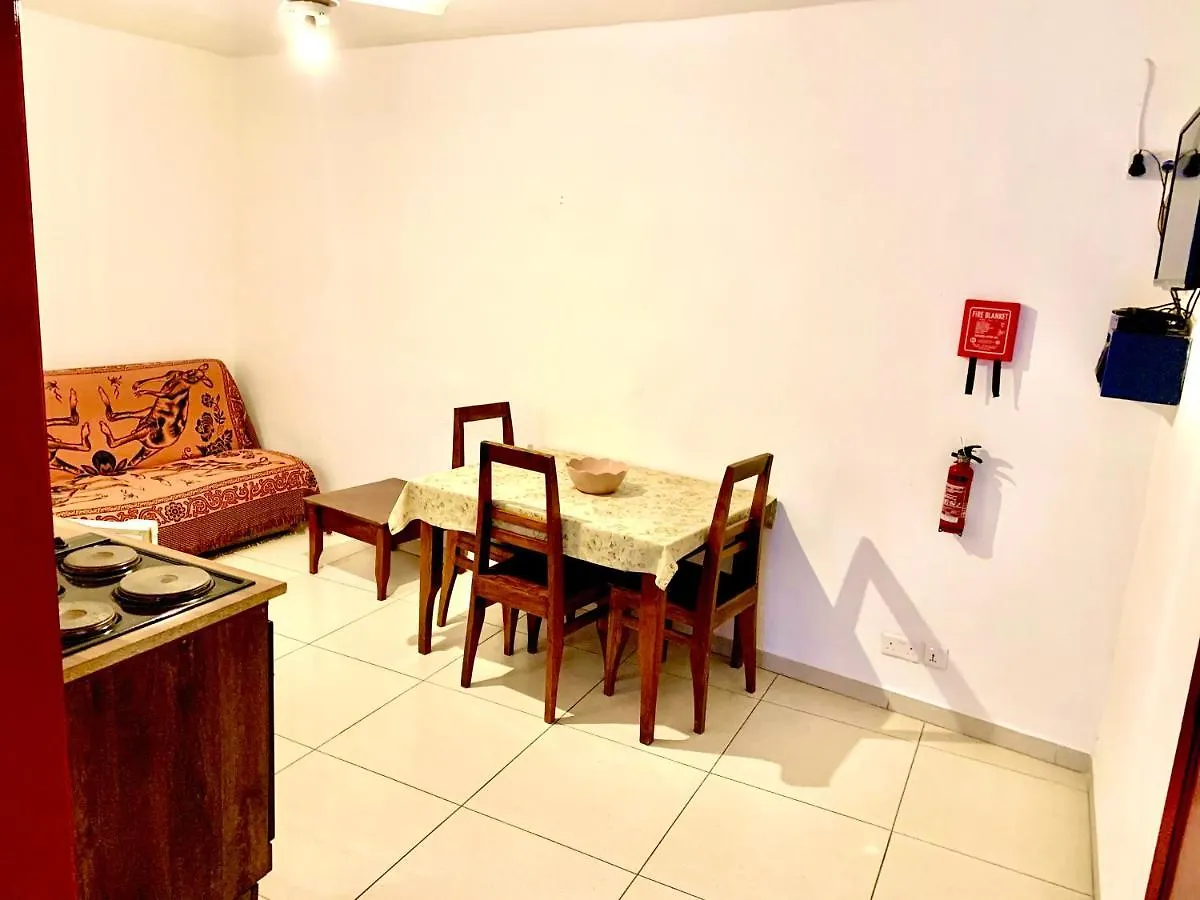 Paceville Apartments Saint Julian's