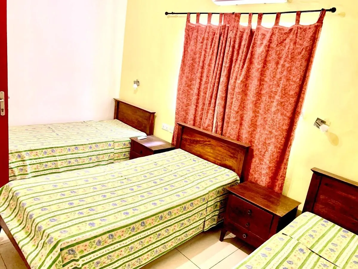 Paceville Apartments Saint Julian's